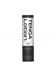 Лубрикант на водной основе Tenga Lotion Light - 170 мл. - Tenga - купить с доставкой в Нефтекамске
