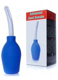 Интимный душ-спринцовка - Boys of Toys - купить с доставкой в Нефтекамске