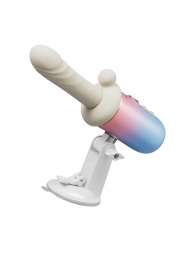 Инновационная мини-машина Spinel - Lovense - купить с доставкой в Нефтекамске