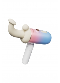 Инновационная мини-машина Spinel - Lovense - купить с доставкой в Нефтекамске