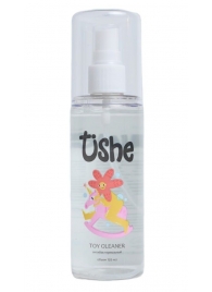 Очищающий спрей Tishe - 125 мл. - Tishe - купить с доставкой в Нефтекамске