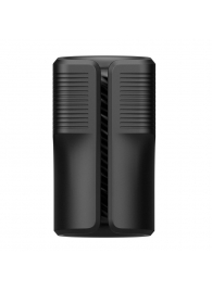 Черный вибромастурбатор ARCwave Zing - Arcwave - в Нефтекамске купить с доставкой