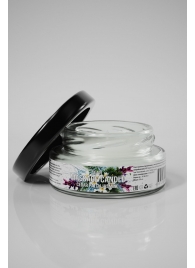 Массажная свеча «Кедр - Пачули - Жасмин» - 50 мл. - SGAN - купить с доставкой в Нефтекамске