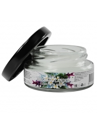 Массажная свеча «Кедр - Пачули - Жасмин» - 50 мл. - SGAN - купить с доставкой в Нефтекамске