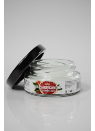 Массажная свеча «Красный грейпфрут» - 50 мл. - SGAN - купить с доставкой в Нефтекамске