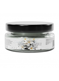 Массажная свеча «Перец и нероли» - 50 мл. - SGAN - купить с доставкой в Нефтекамске