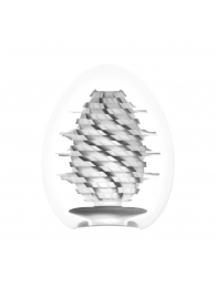 Мастурбатор-яйцо Tenga Egg Twister - Tenga - в Нефтекамске купить с доставкой