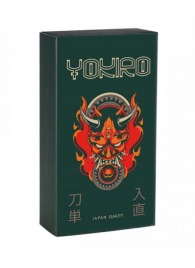 Презервативы YOKIRO Mix - 12 шт. - Sitabella - купить с доставкой в Нефтекамске