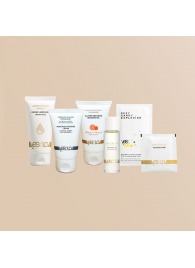 Набор YESforLOV La Trousse Enchantée в черной косметичке - YESforLOV - купить с доставкой в Нефтекамске