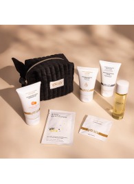 Набор YESforLOV La Trousse Enchantée в черной косметичке - YESforLOV - купить с доставкой в Нефтекамске