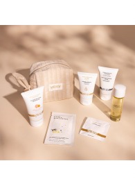 Набор YESforLOV La Trousse Enchantée в бежевой косметичке - YESforLOV - купить с доставкой в Нефтекамске