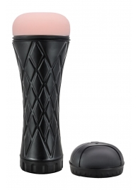 Телесный мастурбатор-анус Jamie - Dream Toys - в Нефтекамске купить с доставкой