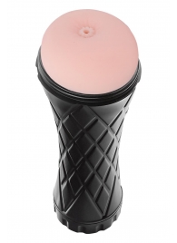 Телесный мастурбатор-анус Jamie - Dream Toys - в Нефтекамске купить с доставкой