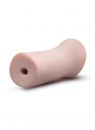 Телесный мастурбатор-вагина Ashlynn - Blush Novelties - в Нефтекамске купить с доставкой