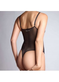 Боди для фиксации насадок Strap-on-me Harness Body Signature - size XS - Strap-on-me - купить с доставкой в Нефтекамске