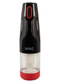 Вращающийся мастурбатор WYNE Masturbator 05 - Orion - в Нефтекамске купить с доставкой