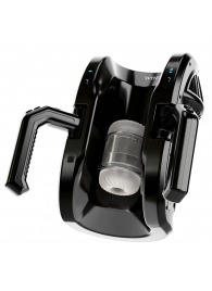 Мощный мастурбатор WYNE Masturbator 10 - Orion - в Нефтекамске купить с доставкой