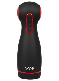 Мастурбатор WYNE Masturbator 06 с двумя моторами - Orion - в Нефтекамске купить с доставкой