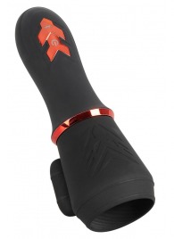 Мастурбатор для головки полового члена Glans Masturbator with 2 Motors - Orion - в Нефтекамске купить с доставкой