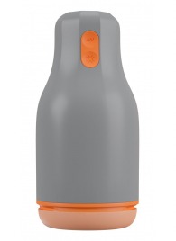 Мастурбатор для головки полового члена Glans Masturbator with 2 Functions - Orion - в Нефтекамске купить с доставкой