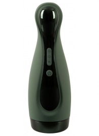 Вибромастурбатор с функцией всасывания Masturbator with 2 Functions - Orion - в Нефтекамске купить с доставкой