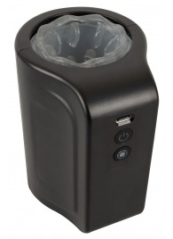 Мастурбатор с ротацией Rotating Masturbator - Orion - в Нефтекамске купить с доставкой