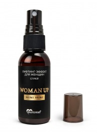 Интимный спрей Mini Mini с сужающим эффектом - 50 мл. - Биоритм - купить с доставкой в Нефтекамске