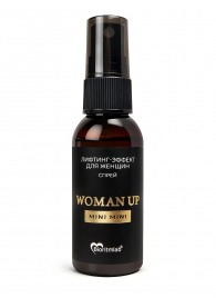 Интимный спрей Mini Mini с сужающим эффектом - 50 мл. - Биоритм - купить с доставкой в Нефтекамске