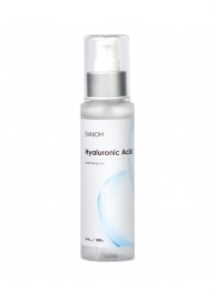 Увлажняющий гель на водной основе Hyaluronic Acid - 100 мл. - Svakom - купить с доставкой в Нефтекамске