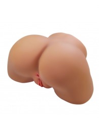 Мастурбатор Ilana с вибрацией и всасыванием - Baile - в Нефтекамске купить с доставкой