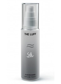 Силиконовый лубрикант Silk - 75 мл. - THE LUFF - купить с доставкой в Нефтекамске