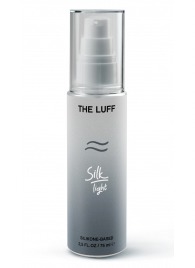 Силиконовый лубрикант Silk light - 75 мл. - THE LUFF - купить с доставкой в Нефтекамске