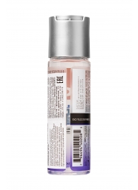 Анальный охлаждающий лубрикант на силиконовой основе JO PREMIUM ANAL COOLING - 60 мл. - System JO - купить с доставкой в Нефтекамске