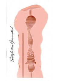 Мастурбатор Satisfaction Honey Pot - Lola Games - в Нефтекамске купить с доставкой