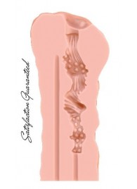 Мастурбатор Satisfaction Night Wish - Lola Games - в Нефтекамске купить с доставкой