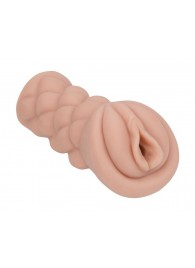 Мастурбатор Satisfaction Sweet Pussy - Lola Games - в Нефтекамске купить с доставкой