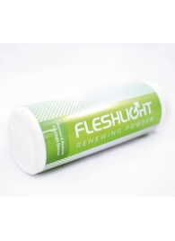 Восстанавливающий порошок для киберкожи Renewing Powder - 118 мл. - Fleshlight - в Нефтекамске купить с доставкой