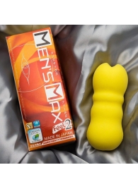Мастурбатор-вагина Men sMax Feel 2 - Men sMax - в Нефтекамске купить с доставкой