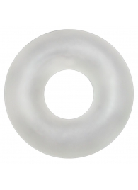 Гладкое эрекционное кольцо - Seven Creations - в Нефтекамске купить с доставкой