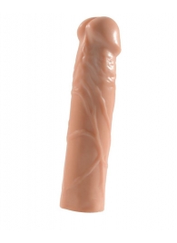 Насадка-удлинитель Extension sleeve - 17 см. - Sitabella - в Нефтекамске купить с доставкой
