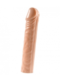 Удлиняющая насадка Extension sleeve - 17 см. - Sitabella - в Нефтекамске купить с доставкой