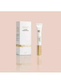 Возбуждающий интимный гель для женщин EXCITEMENT GEL FOR WOMEN - 10 гр. - YESforLOV - купить с доставкой в Нефтекамске