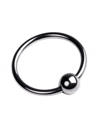 Кольцо на головку пениса размера M - ToyFa - в Нефтекамске купить с доставкой