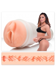 Мастурбатор-вагина Fleshlight Girls - Adriana Chechik Empress - Fleshlight - в Нефтекамске купить с доставкой