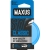 Классические презервативы в железном кейсе MAXUS Classic - 3 шт. - Maxus - купить с доставкой в Нефтекамске