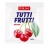 Пробник гель-смазки Tutti-frutti с вишнёвым вкусом - 4 гр. - Биоритм - купить с доставкой в Нефтекамске