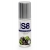 Смазка на водной основе S8 Flavored Lube со вкусом черной смородины - 125 мл. - Stimul8 - купить с доставкой в Нефтекамске