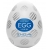 Мастурбатор-яйцо EGG Sphere - Tenga - в Нефтекамске купить с доставкой