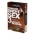Презервативы для орального секса DOMINO Sweet Sex с ароматом шоколадного мусса - 3 шт. - Domino - купить с доставкой в Нефтекамске
