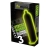 Презервативы DOMINO Neon Green со светящимся в темноте кончиком - 3 шт. - Domino - купить с доставкой в Нефтекамске